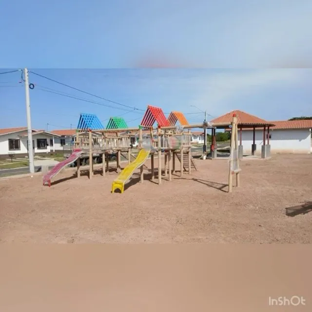 🛝🌈 ¡De la madera a la diversión!

Mira cómo transformamos un espacio vacío en un lugar para jugar, compartir y crear recuerdos. ❤️

En Panamaderas diseñamos, construimos e instalamos parques infantiles en madera inmunizada, resistentes, coloridos y adaptados a cada espacio.

🏡 Ideales para barriadas, PH, escuelas, restaurantes, fincas, proyectos residenciales y espacios recreativos.

📍 Instalamos en Panamá
📲 ¿Quieres un play como este? Escríbenos y cotiza el tuyo.

#Panamaderas #ParquesInfantilesPanama #PlaygroundPanama #ParquesDeMadera #JuegosInfantiles